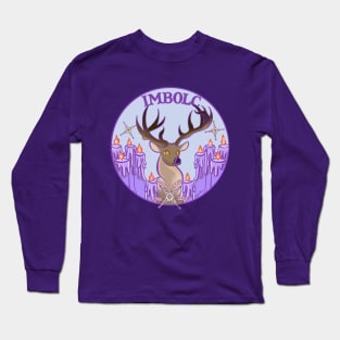 Imbolc Long Sleeve T-Shirt